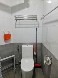 Blk 331 Jurong East Avenue 1 (Jurong East), HDB 5 Rooms #501061341